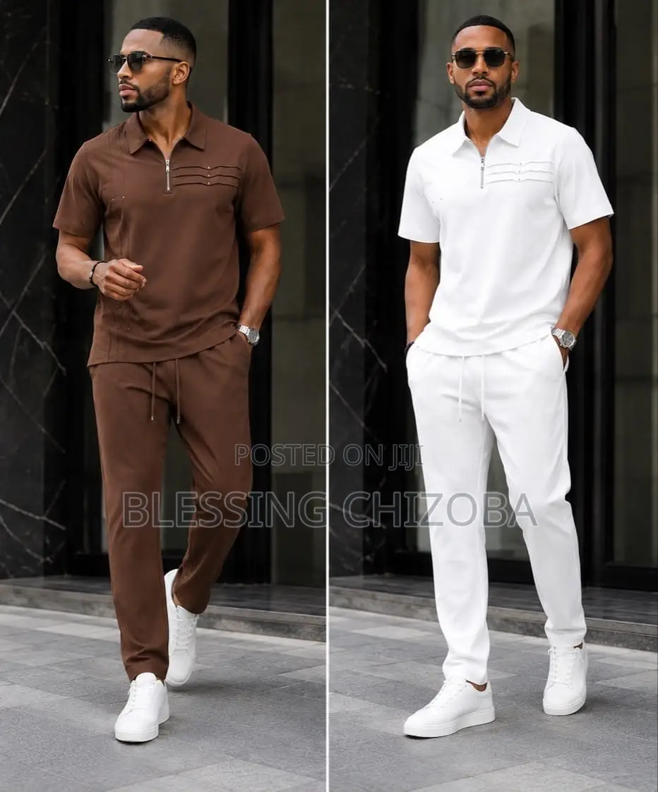 Quality Senator Two Piece