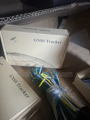 Marine Vehicle GPS Tracking Automotive Service