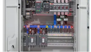 Stingowe5 Intergrated Services