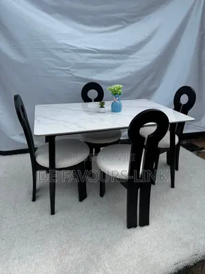 Beautiful Dinning