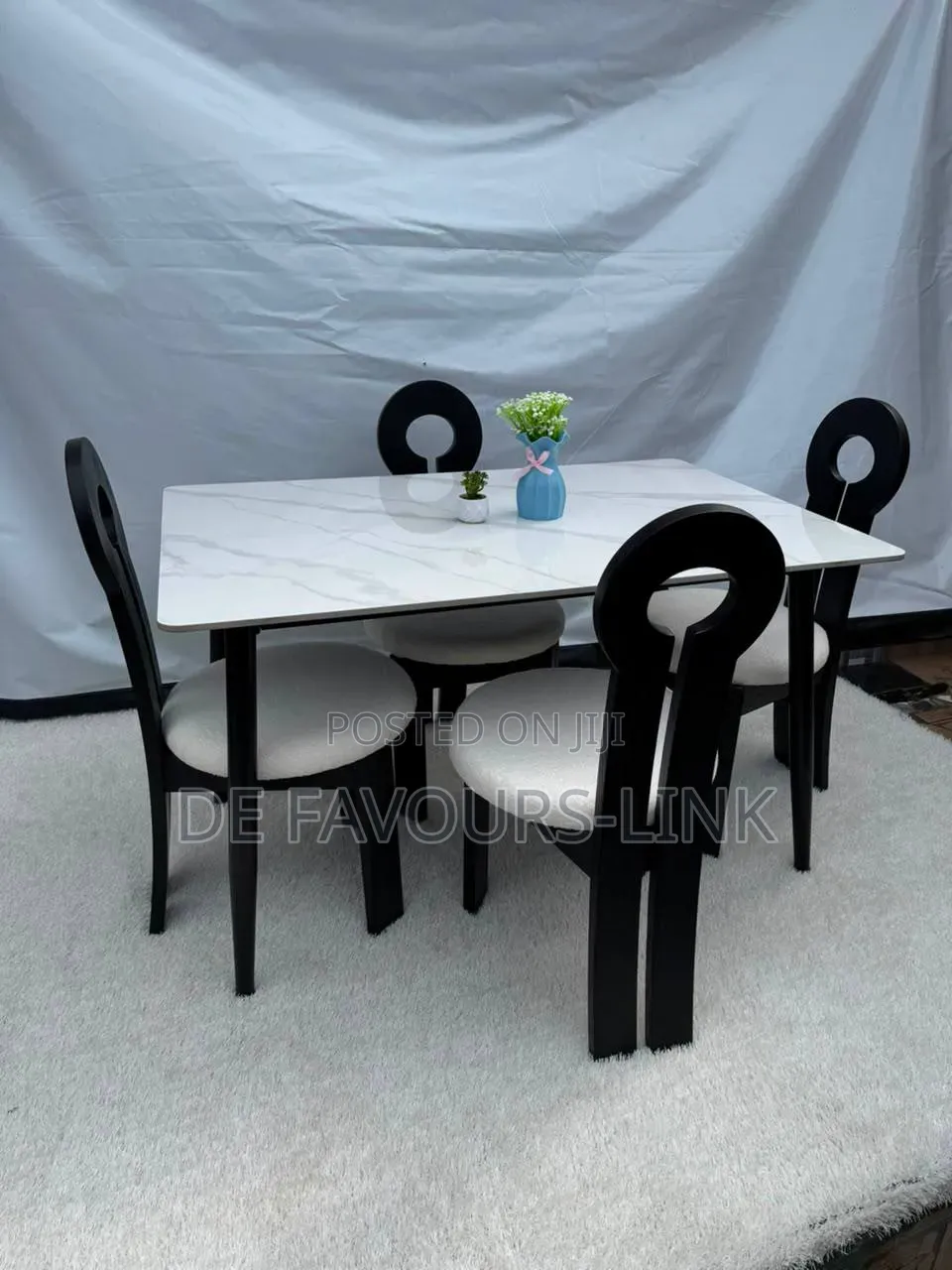 Beautiful Dinning