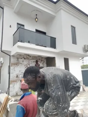2bdrm Block of Flats in Gowon Estate Egbeda for rent
