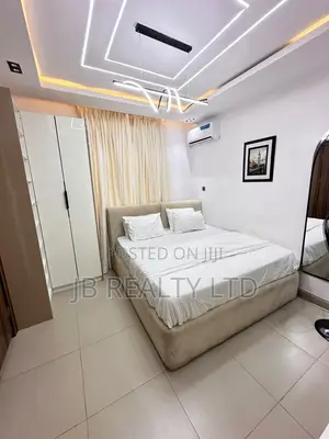 2bdrm Block of Flats in Lekki for rent