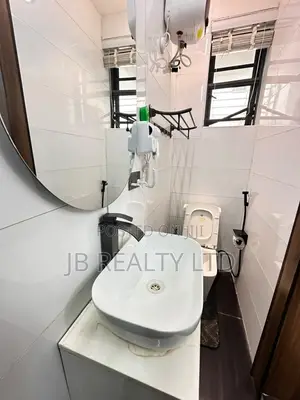 2bdrm Block of Flats in Ilasan, Lekki for rent