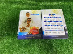 A5 Jotter (Hard Cover)