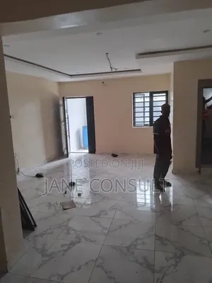 2bdrm Block of Flats in Gowon Estate Egbeda for rent