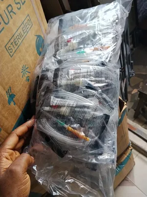 Ern Co Infusion Set