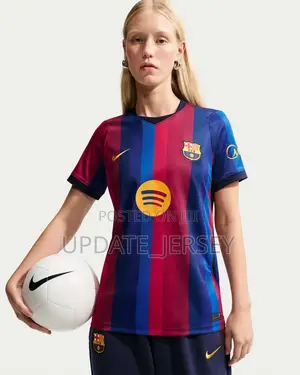 Barcelona Jerseys