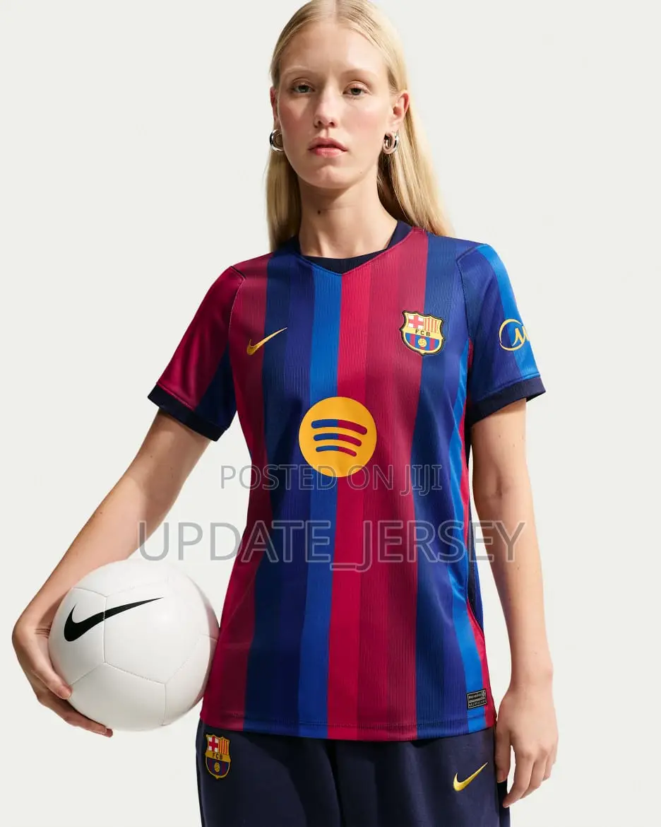 Barcelona Jerseys