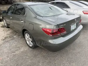 Lexus ES 330 2005 Green