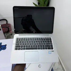 Laptop HP EliteBook 1040 G3 8GB Intel Core i5 SSD 256GB