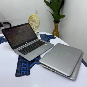 Laptop HP EliteBook 1040 G3 8GB Intel Core i5 SSD 256GB