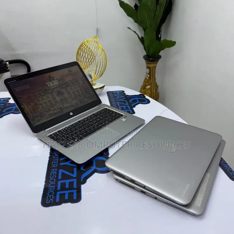 Laptop HP EliteBook 1040 G3 8GB Intel Core i5 SSD 256GB