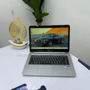 Laptop HP EliteBook 1040 G3 8GB Intel Core i5 SSD 256GB