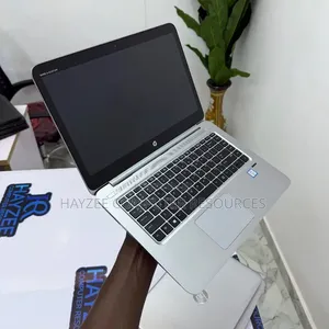 Laptop HP EliteBook 1040 G3 8GB Intel Core i5 SSD 256GB