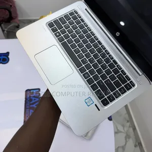 Laptop HP EliteBook 1040 G3 8GB Intel Core i5 SSD 256GB