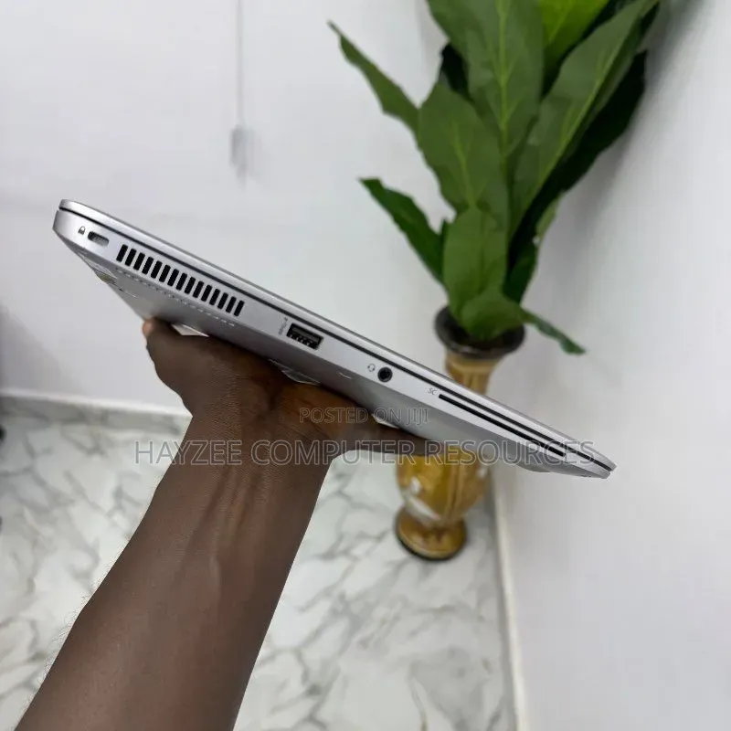 Laptop HP EliteBook 1040 G3 8GB Intel Core i5 SSD 256GB