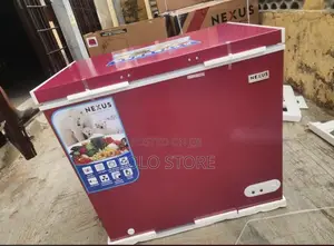 Nexus 265 Freezer Brand New