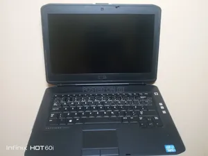 Laptop Dell Latitude 5430 Rugged 8GB Intel Core i5 HDD 350GB