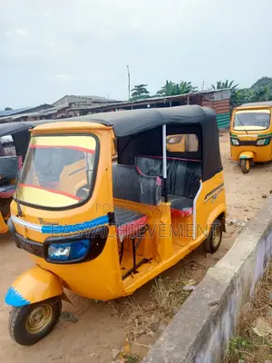Tricycle Ihemas 2024 Gold