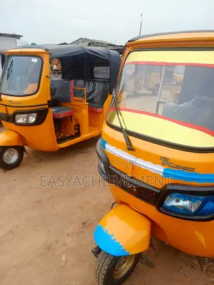 Tricycle Ihemas 2024 Gold