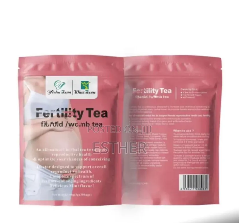 Fertility Tea