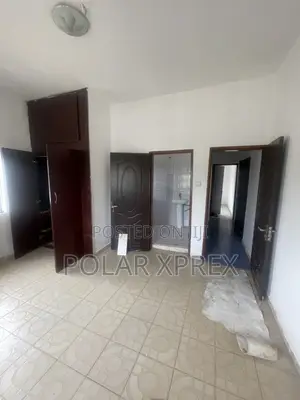 Furnished 3bdrm Block of Flats in Garki for rent
