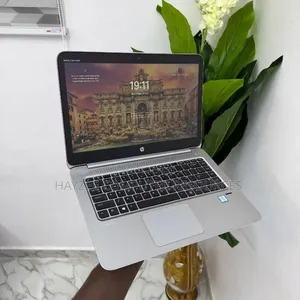 Laptop HP EliteBook 1040 G3 8GB Intel Core i7 SSD 256GB