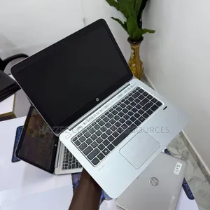 Laptop HP EliteBook 1040 G3 8GB Intel Core i7 SSD 256GB
