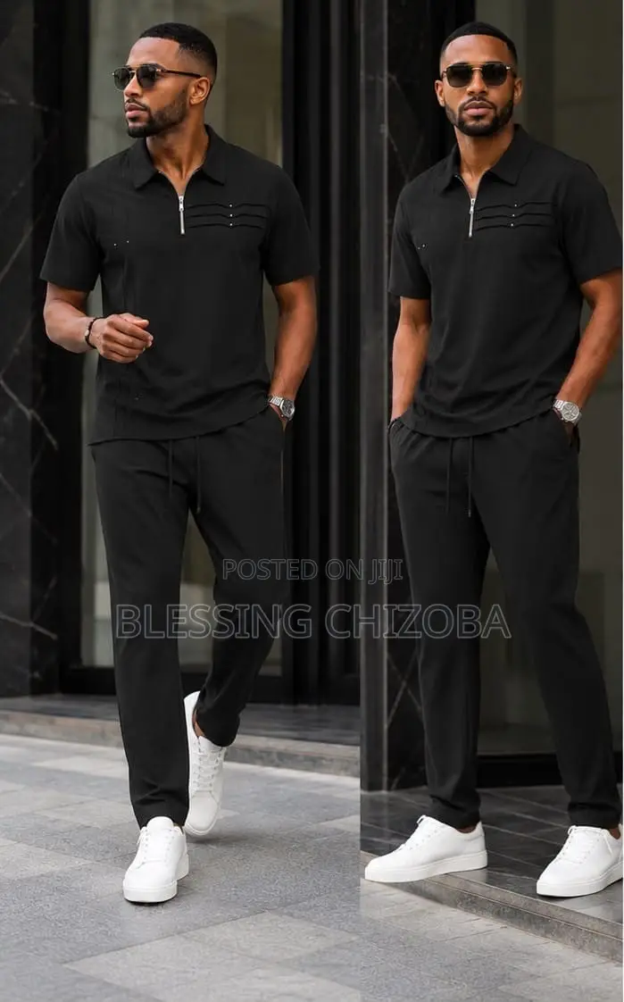Quality Senator Two Piece