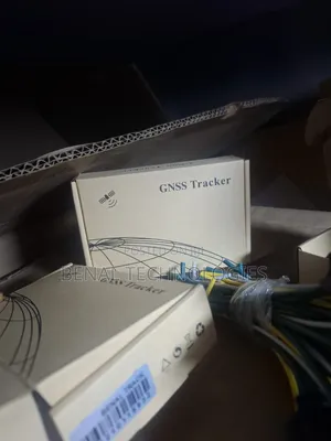 Direct Vehicle GPS Installation Automotive Service