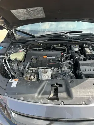 Toyota Highlander LE AWD 2020 Gray