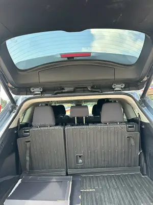 Toyota Highlander LE AWD 2020 Gray