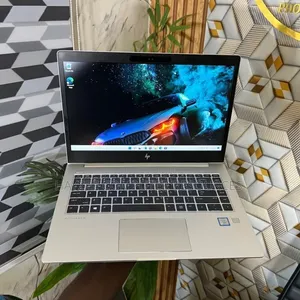 Laptop HP EliteBook 1040 G4 16GB Intel Core i7 SSD 256GB