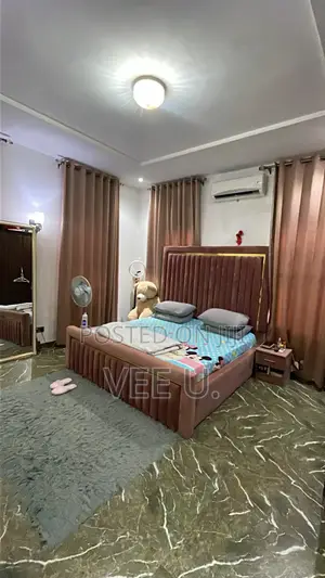 12 Pieces Curtains and Inner Available