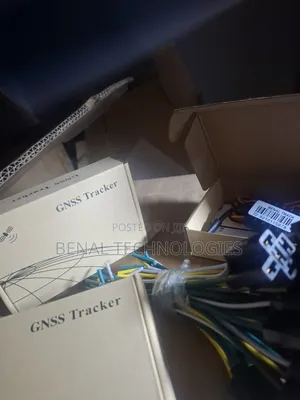 Automotive Service for GPS Tracking Lagos Benin Abuja