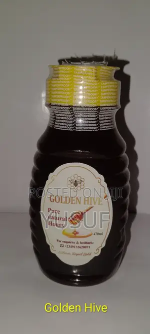 Pure Honey