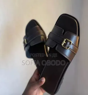 Handmade Footwear and Frames