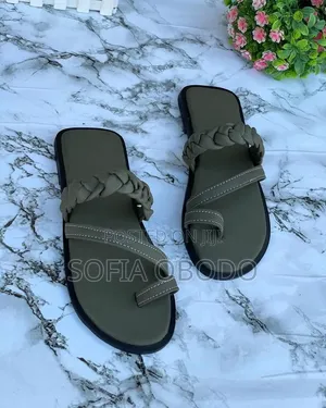 Handmade Footwear and Frames