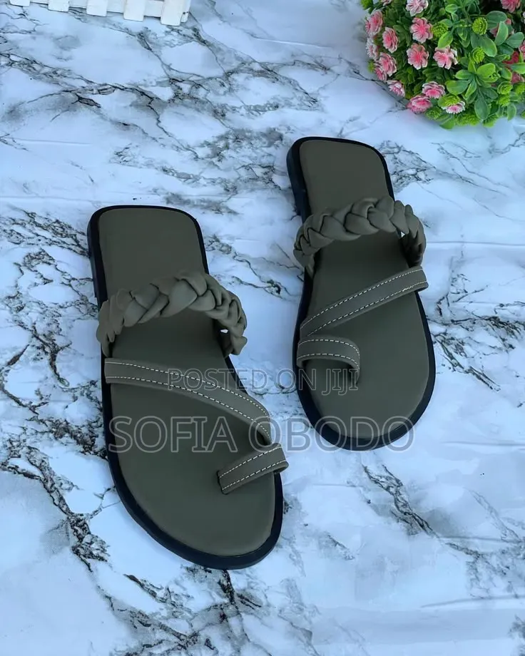 Handmade Footwear and Frames