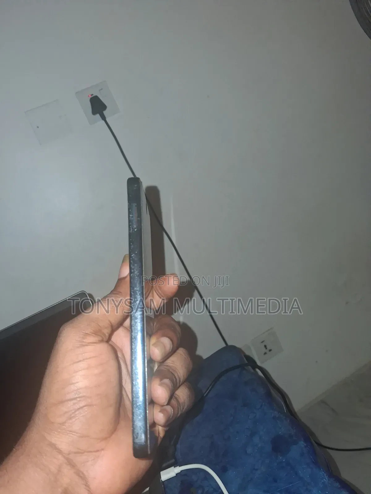 Tecno Camon 19 128 GB Purple
