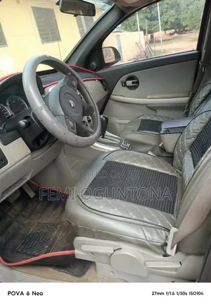 Chevrolet Equinox 2009 Red