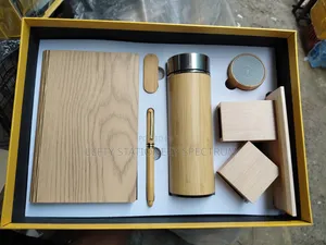 Souvenir Wooden Set