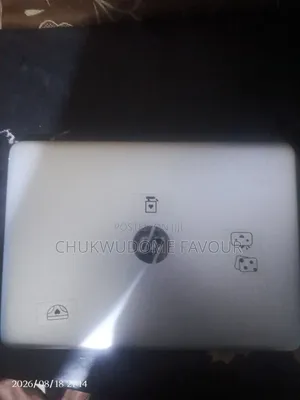 Laptop HP EliteBook 840 G3 8GB Intel Core i5 SSD 256GB