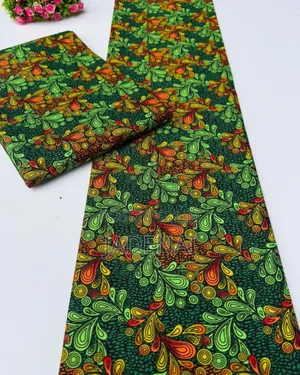 Small Ankara