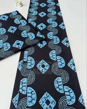 Small Ankara