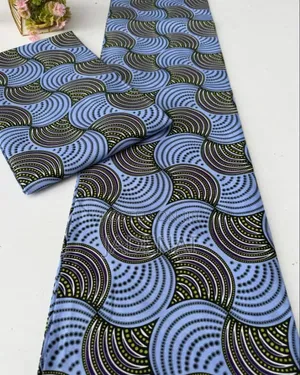 Small Ankara