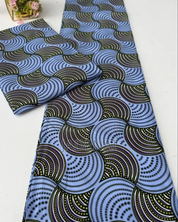 Small Ankara