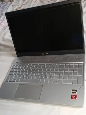 Laptop HP Pavilion 15 16GB AMD Ryzen 5 SSD 256GB
