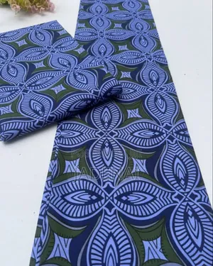 Small Ankara